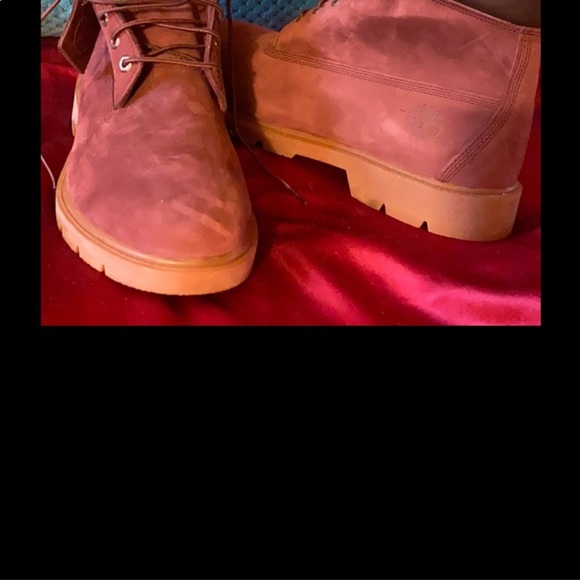 SOLD‼️‼️‼️ Men’s Timberland Boots - Picture 2 of 7